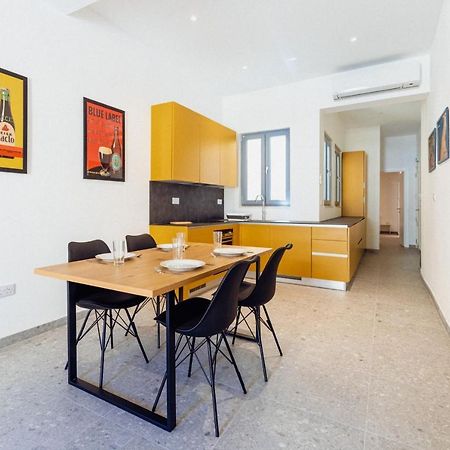 Valletta Collection - Republica Suites Exteriör bild