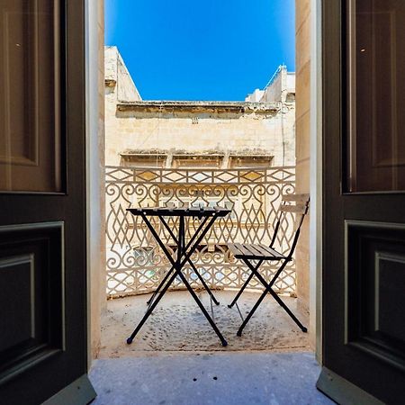 Valletta Collection - Republica Suites Exteriör bild