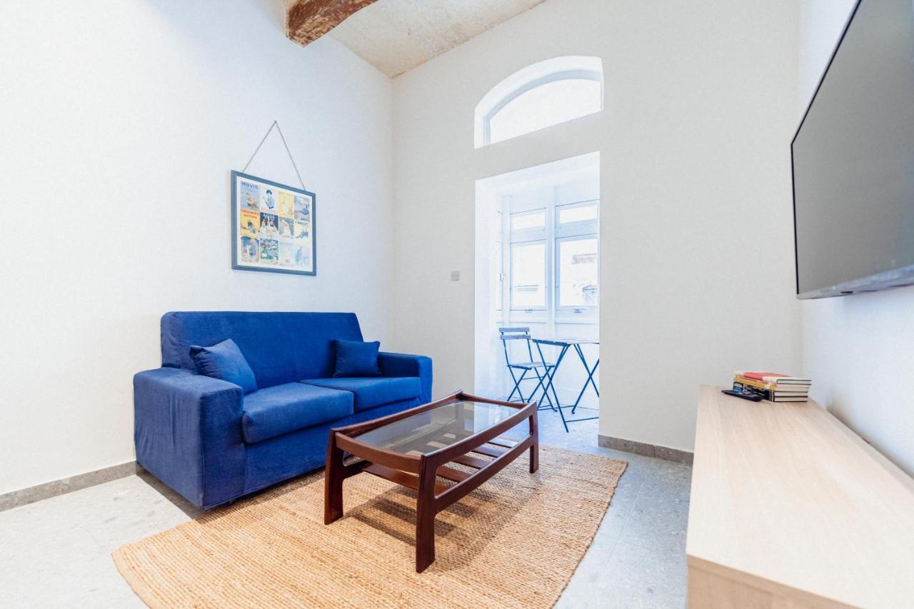 Valletta Collection - Republica Suites Exteriör bild