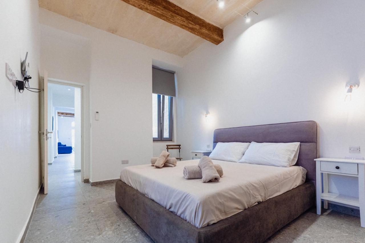 Valletta Collection - Republica Suites Exteriör bild