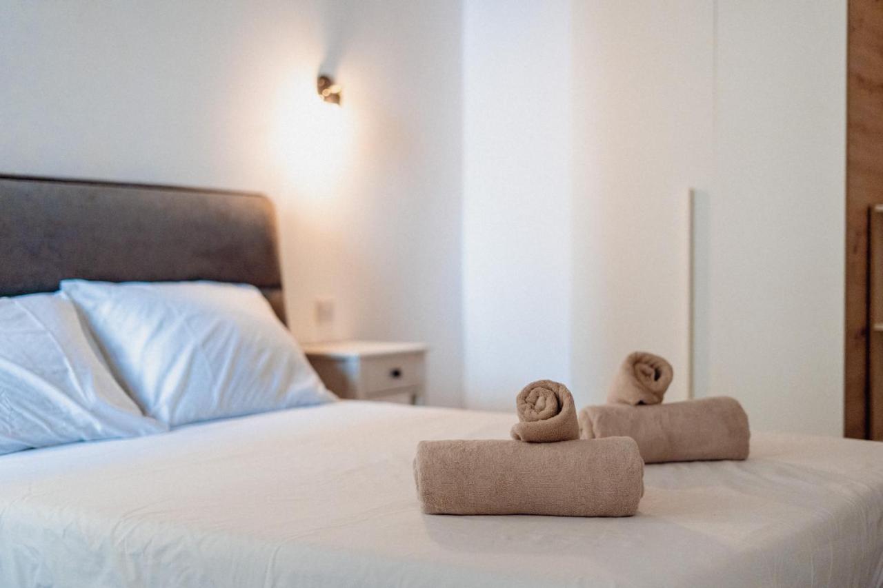 Valletta Collection - Republica Suites Exteriör bild