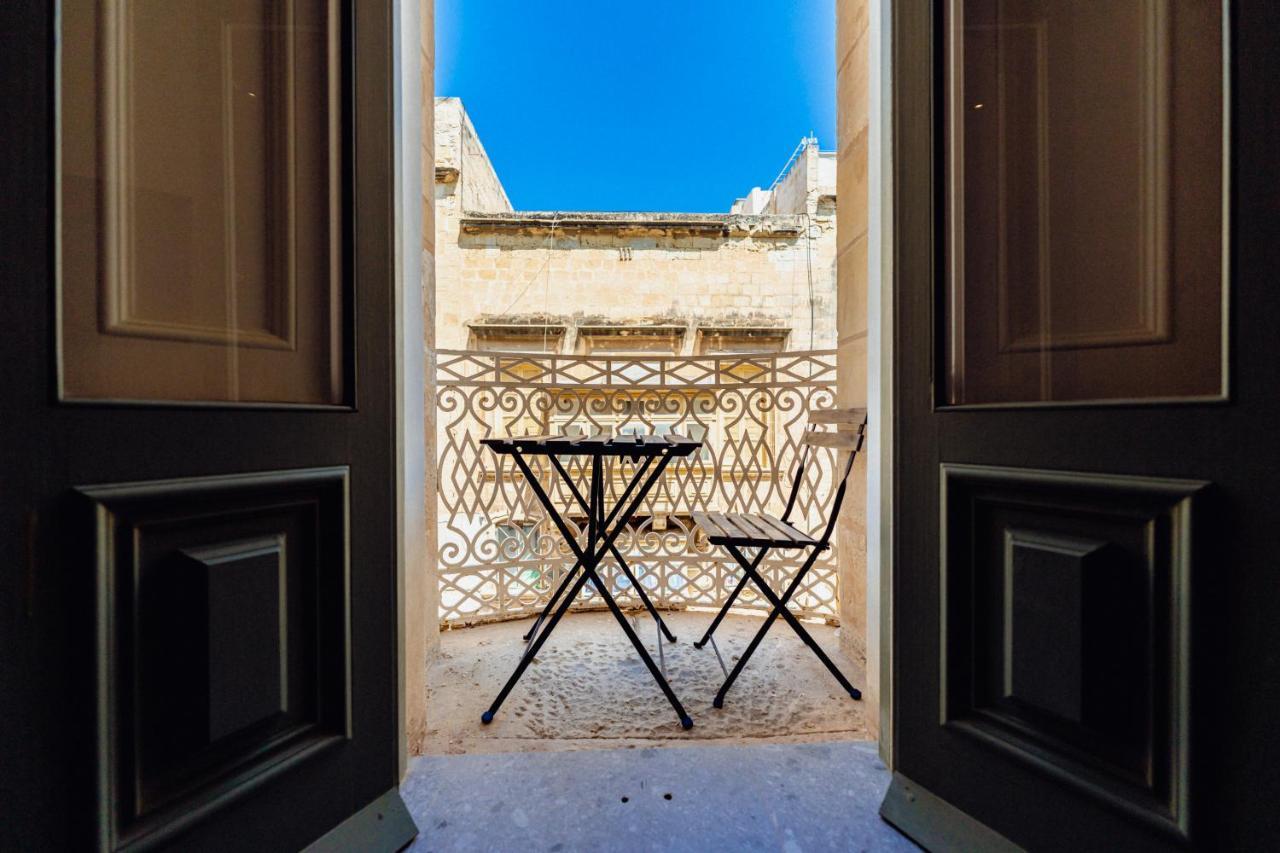 Valletta Collection - Republica Suites Exteriör bild