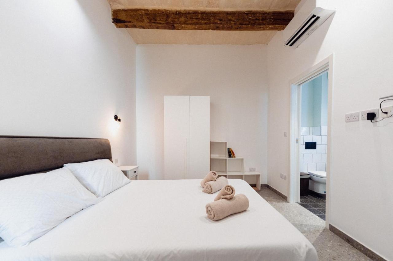 Valletta Collection - Republica Suites Exteriör bild